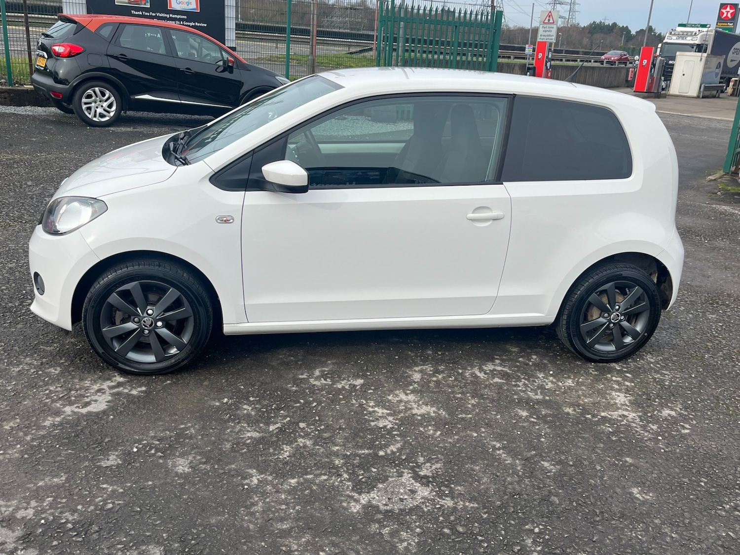 Used Skoda Citigo 2016 for sale - 77593076: Photo 11