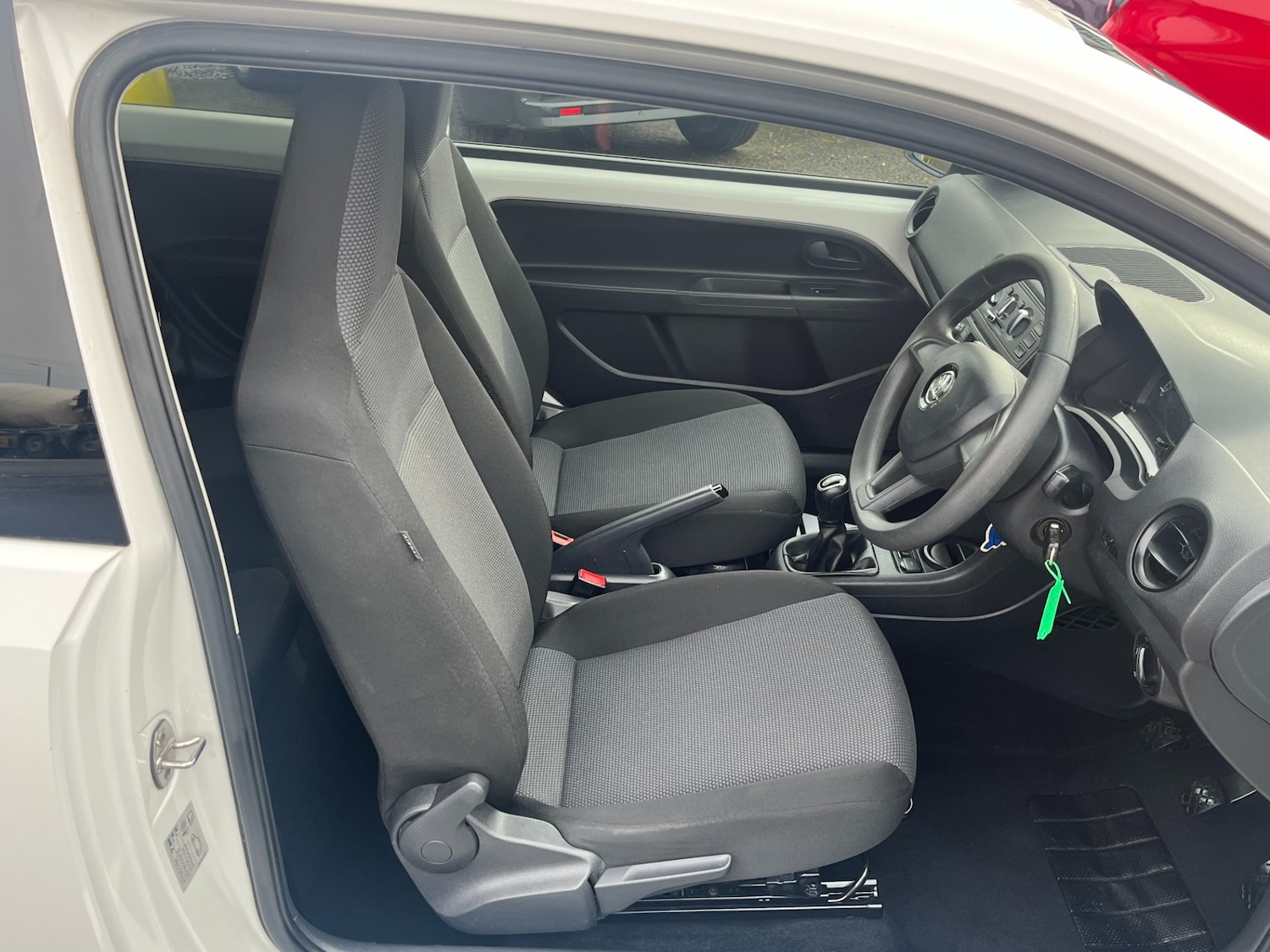 Used Skoda Citigo 2016 for sale - 77593076: Photo 13