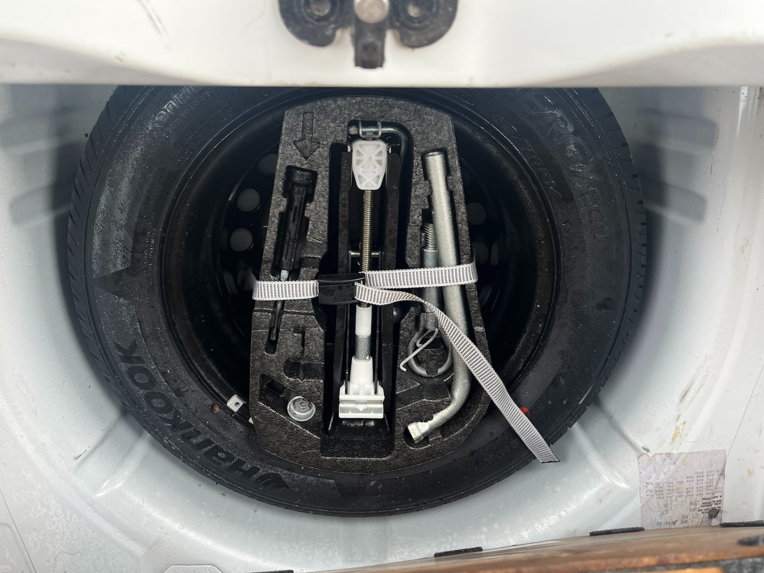 Used Skoda Citigo 2016 for sale - 77593076: Photo 15