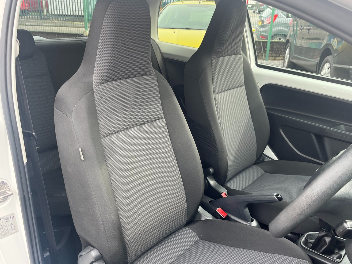 Used Skoda Citigo 2016 for sale - 77593076: Photo 20