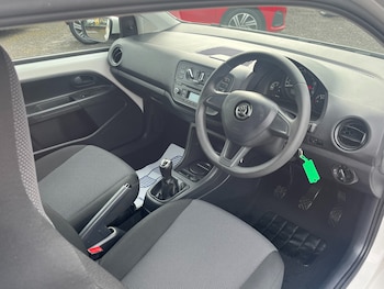 Used Skoda Citigo 2016 for sale - 77593076: Photo