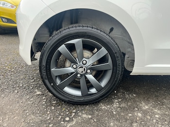 Used Skoda Citigo 2016 for sale - 77593076: Photo