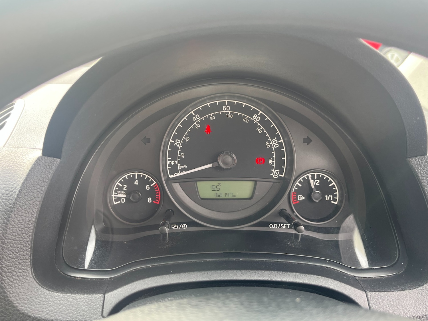 Used Skoda Citigo 2016 for sale - 77593076: Photo 7