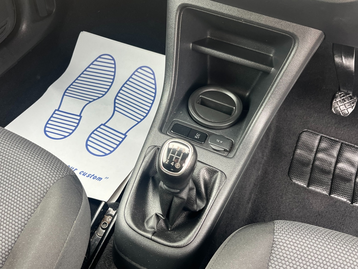 Used Skoda Citigo 2016 for sale - 77593076: Photo 9