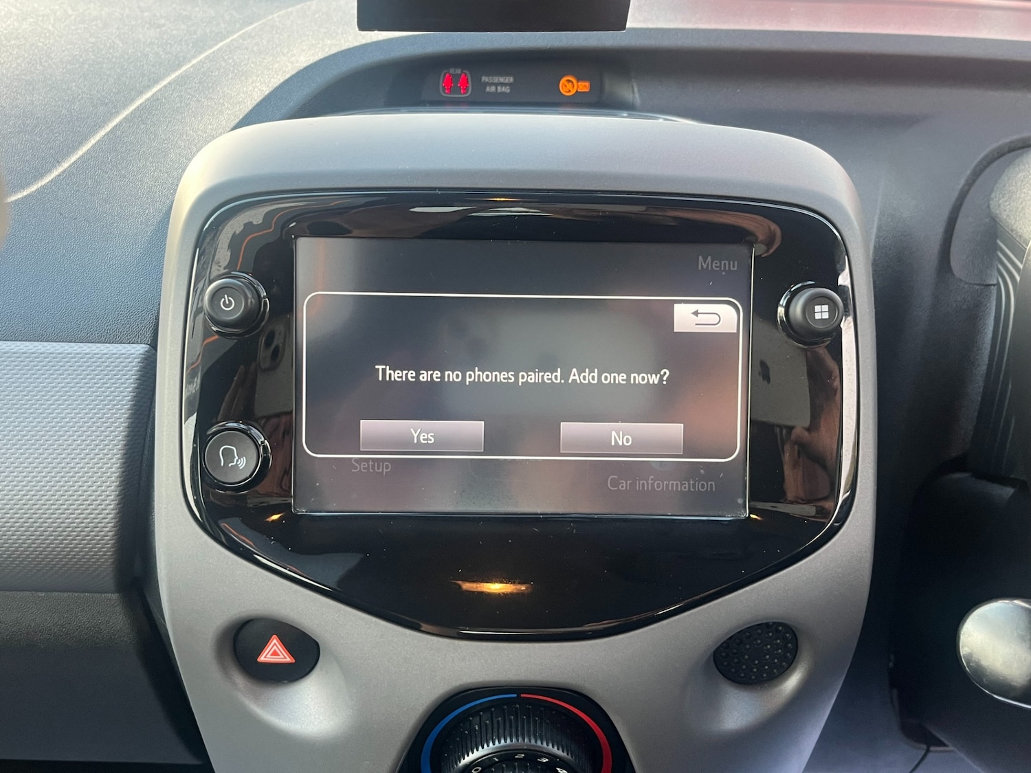 Used Peugeot 108 2018 for sale - 76224033: Photo 18