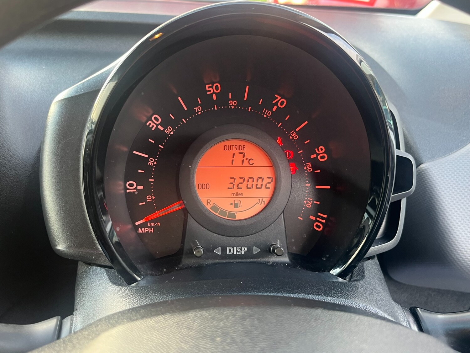 Used Peugeot 108 2018 for sale - 76224033: Photo 24