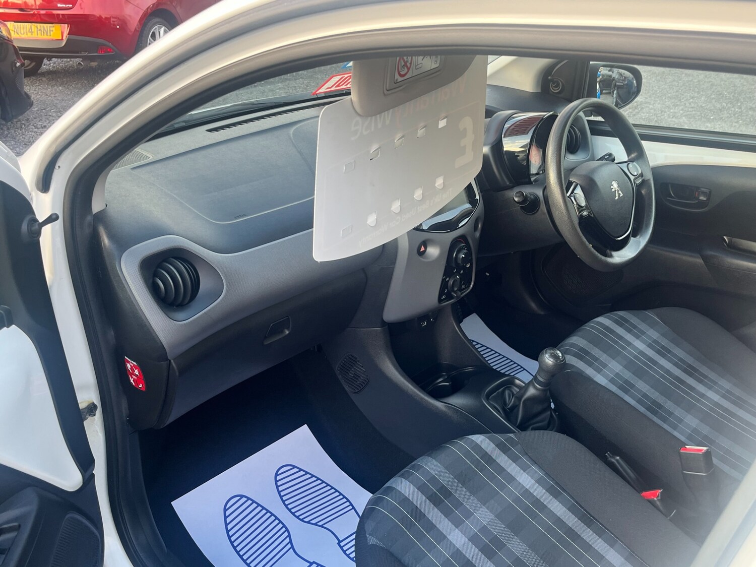 Used Peugeot 108 2018 for sale - 76224033: Photo 29