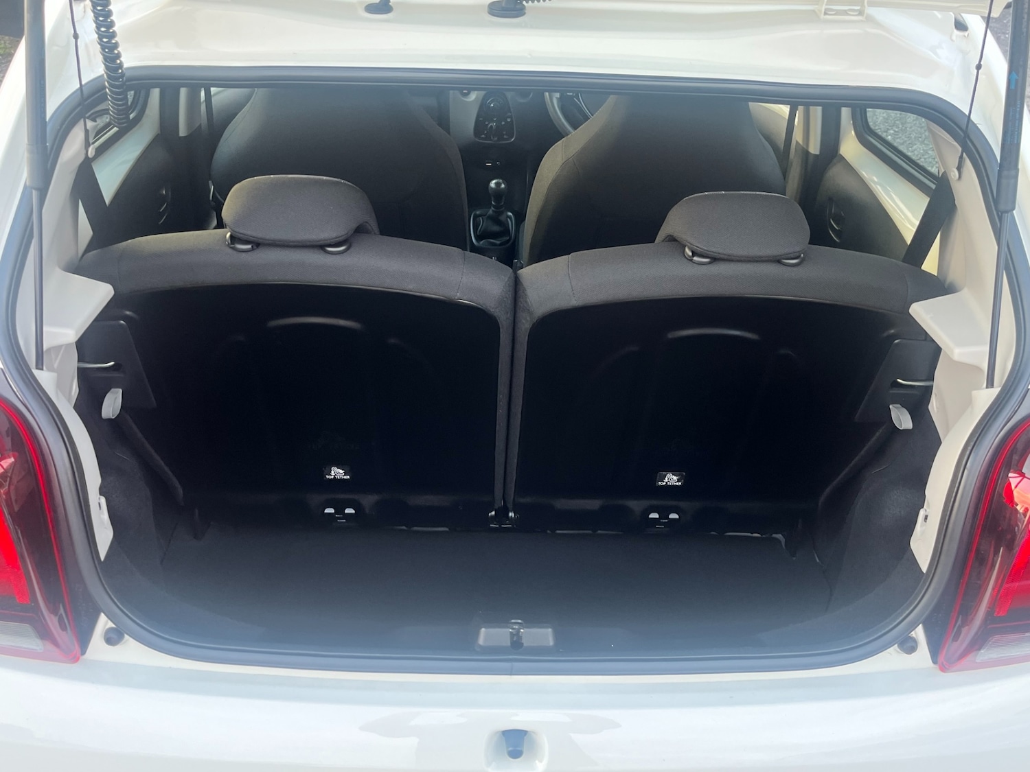 Used Peugeot 108 2018 for sale - 76224033: Photo 30