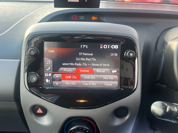 Used Peugeot 108 2018 for sale - 76224033: Photo 36