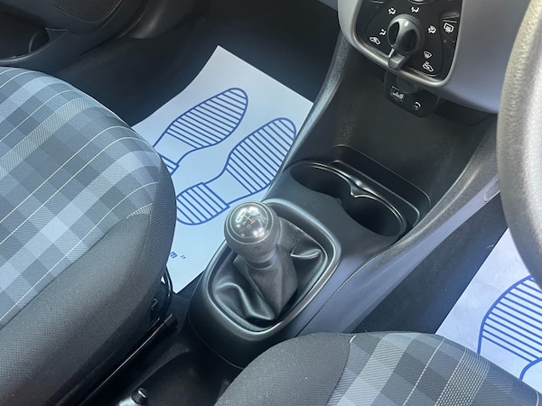 Used Peugeot 108 2018 for sale - 76224033: Photo 44