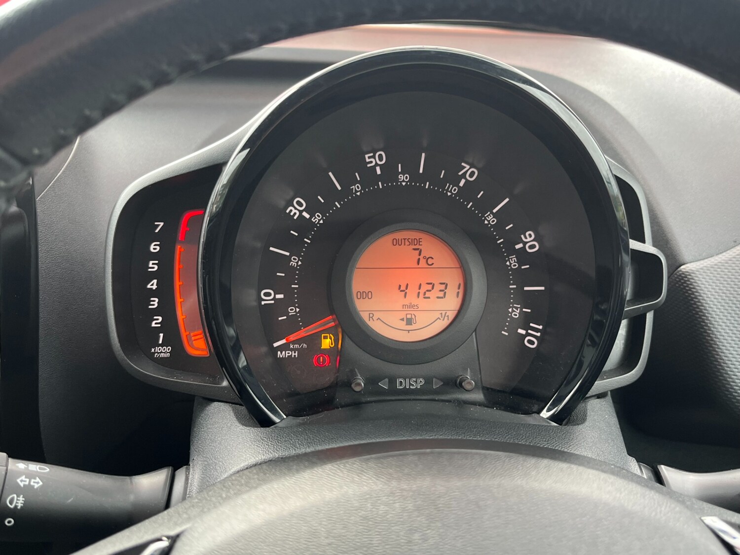 Used Citroen C1 2021 for sale - 77570404: Photo 12