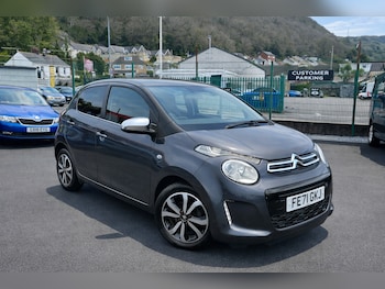 2021 (71) - 1.0 VTi 72 Shine 5dr