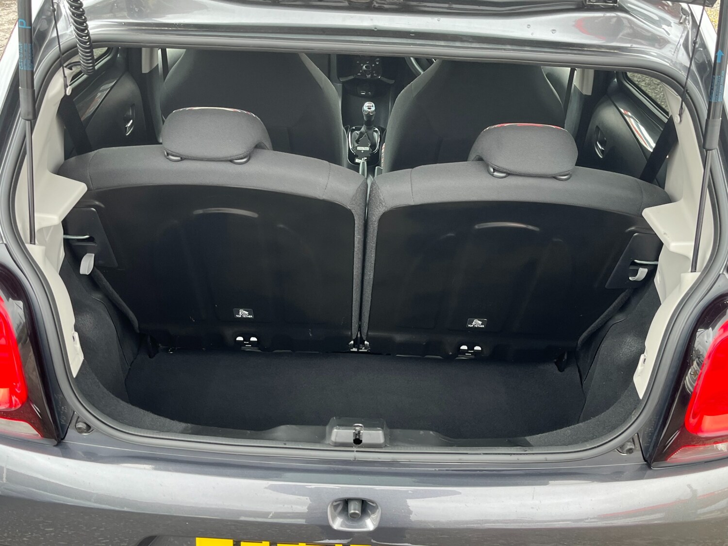 Used Citroen C1 2021 for sale - 77570404: Photo 21