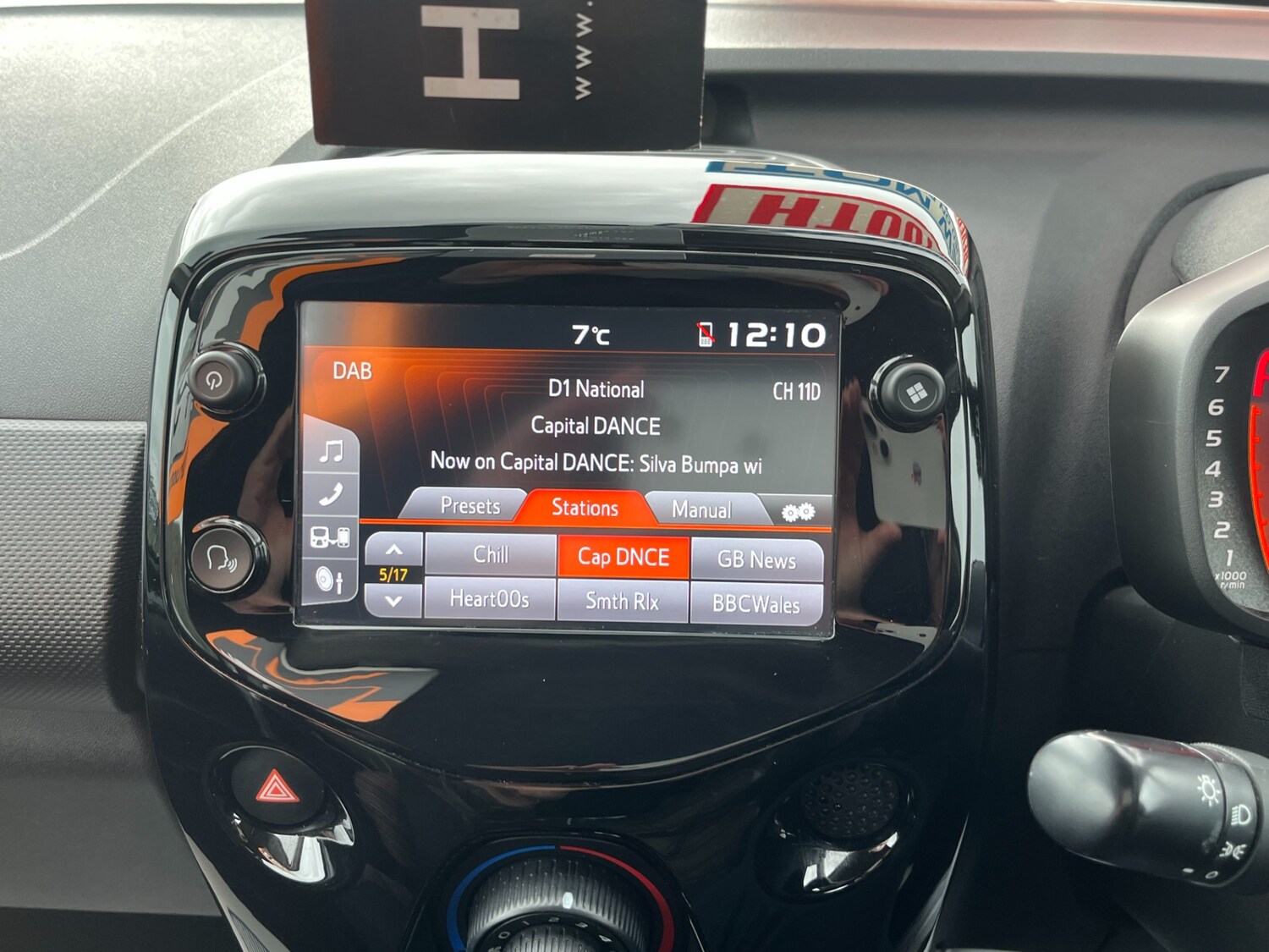 Used Citroen C1 2021 for sale - 77570404: Photo 22