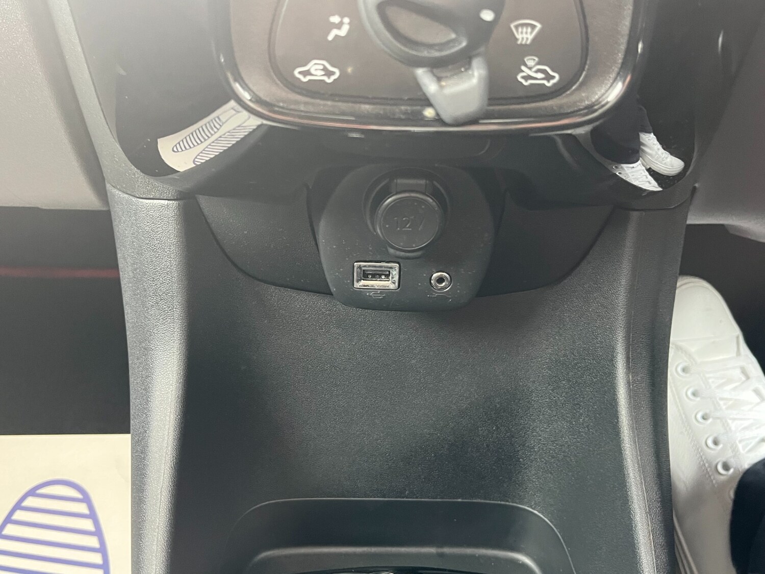 Used Citroen C1 2021 for sale - 77570404: Photo 26