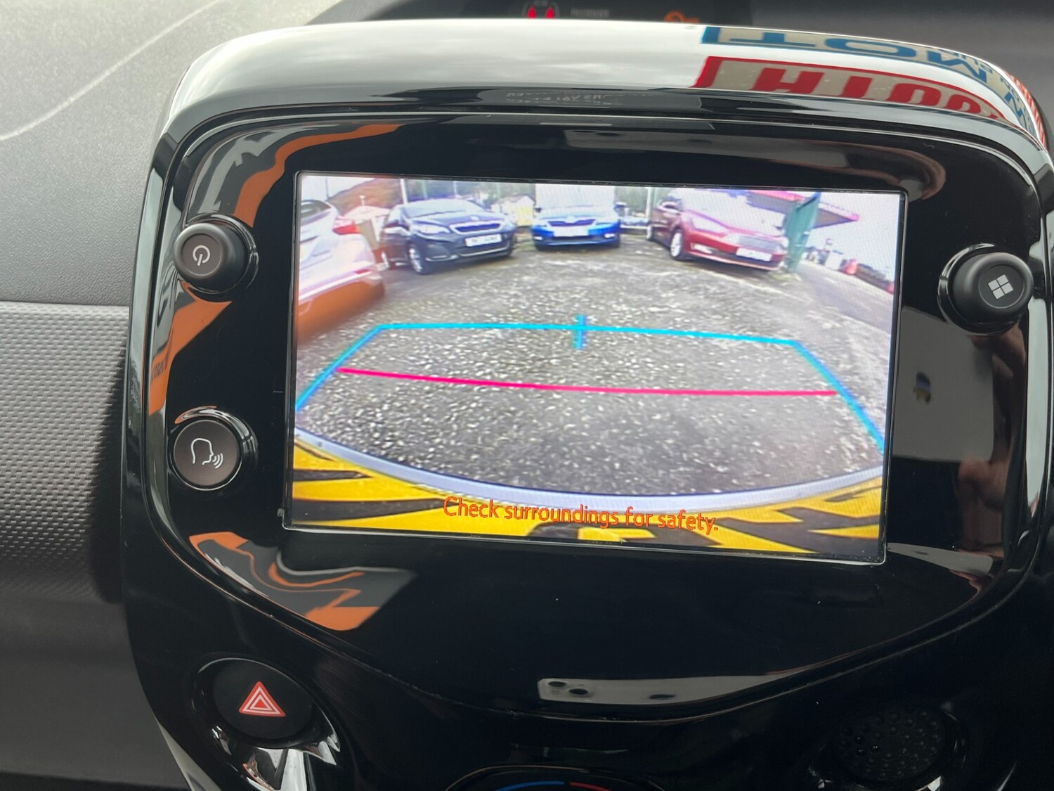 Used Citroen C1 2021 for sale - 77570404: Photo 28