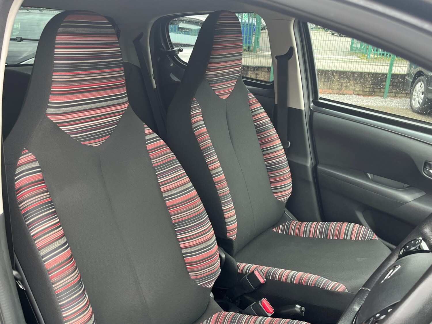 Used Citroen C1 2021 for sale - 77570404: Photo 32