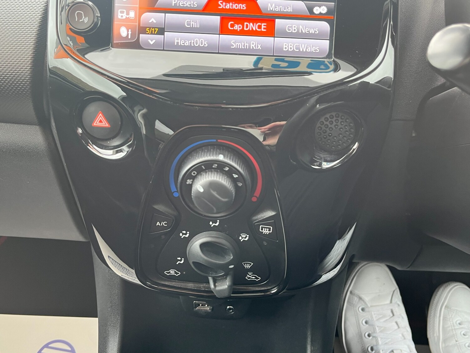 Used Citroen C1 2021 for sale - 77570404: Photo 35