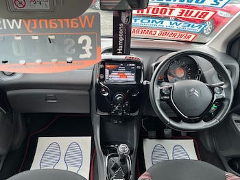 Used Citroen C1 2021 for sale - 77570404: Photo