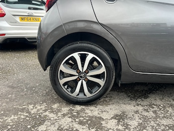 Used Citroen C1 2021 for sale - 77570404: Photo