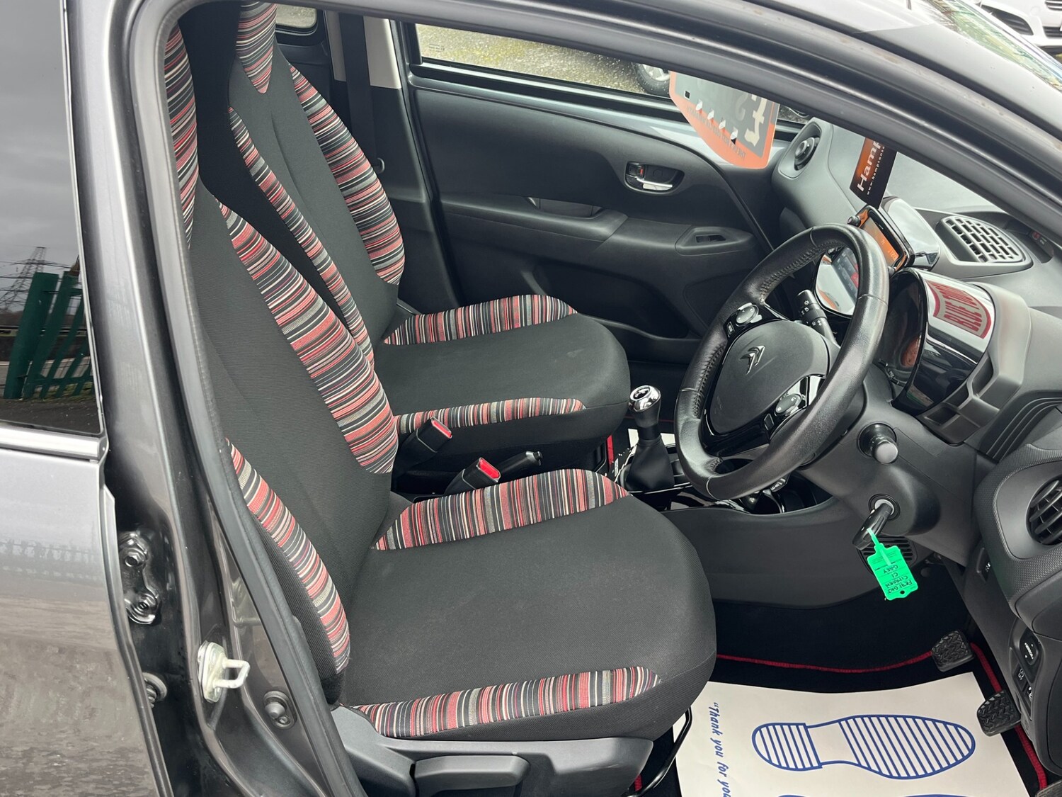 Used Citroen C1 2021 for sale - 77570404: Photo 6