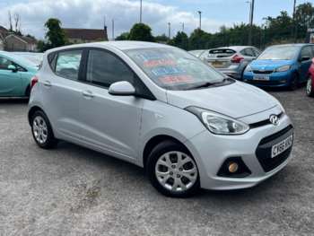 2016 (66) - 1.2 SE 5dr
