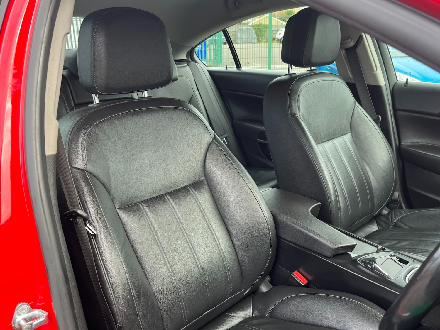 Used Vauxhall Insignia 2015 for sale - 78097692: Photo 11