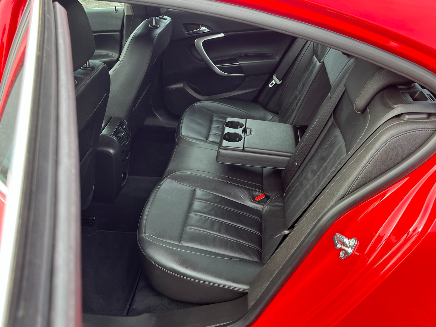 Used Vauxhall Insignia 2015 for sale - 78097692: Photo 16