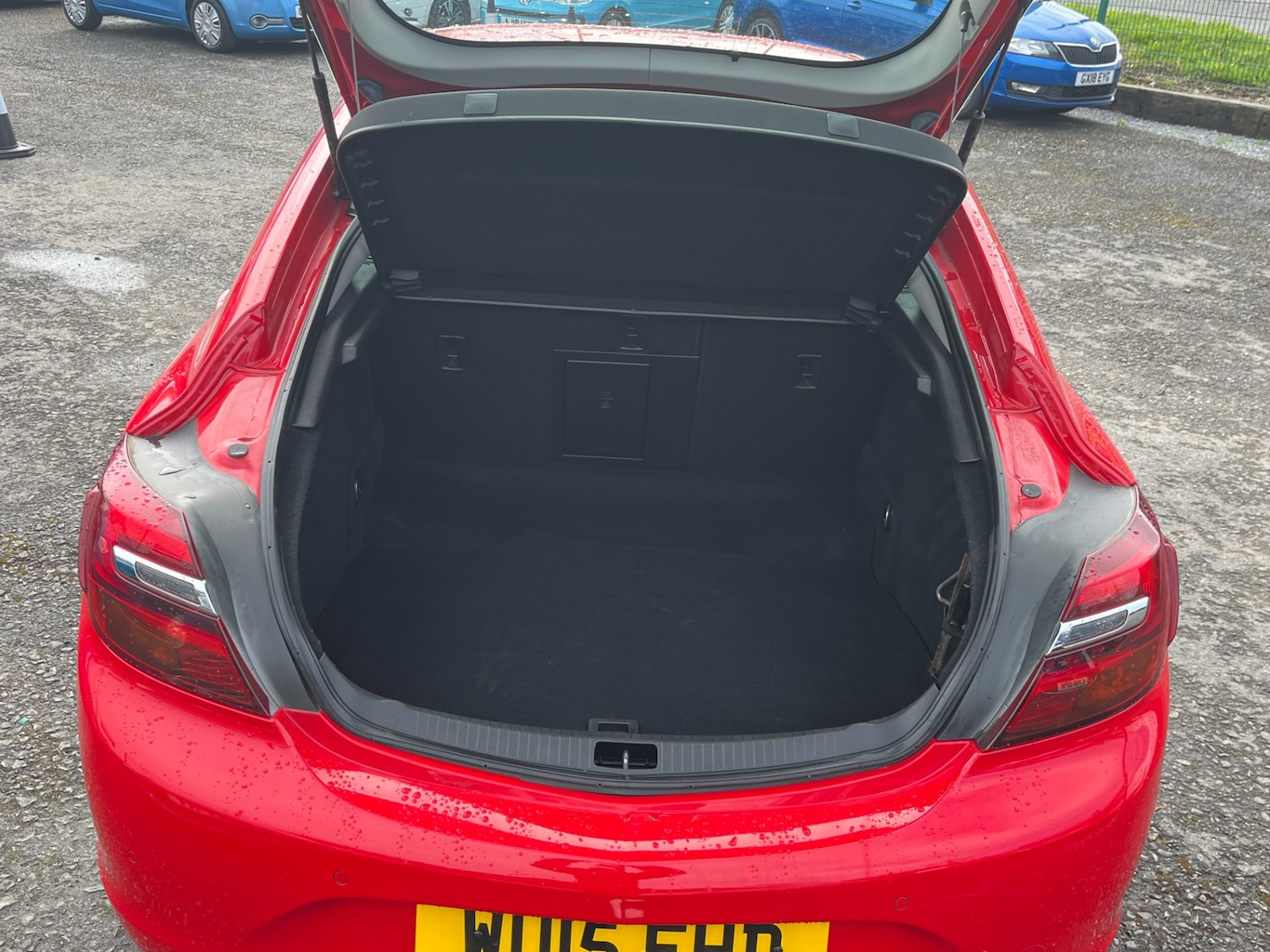 Used Vauxhall Insignia 2015 for sale - 78097692: Photo 18