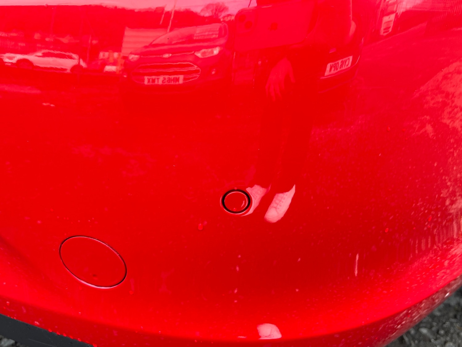 Used Vauxhall Insignia 2015 for sale - 78097692: Photo 19