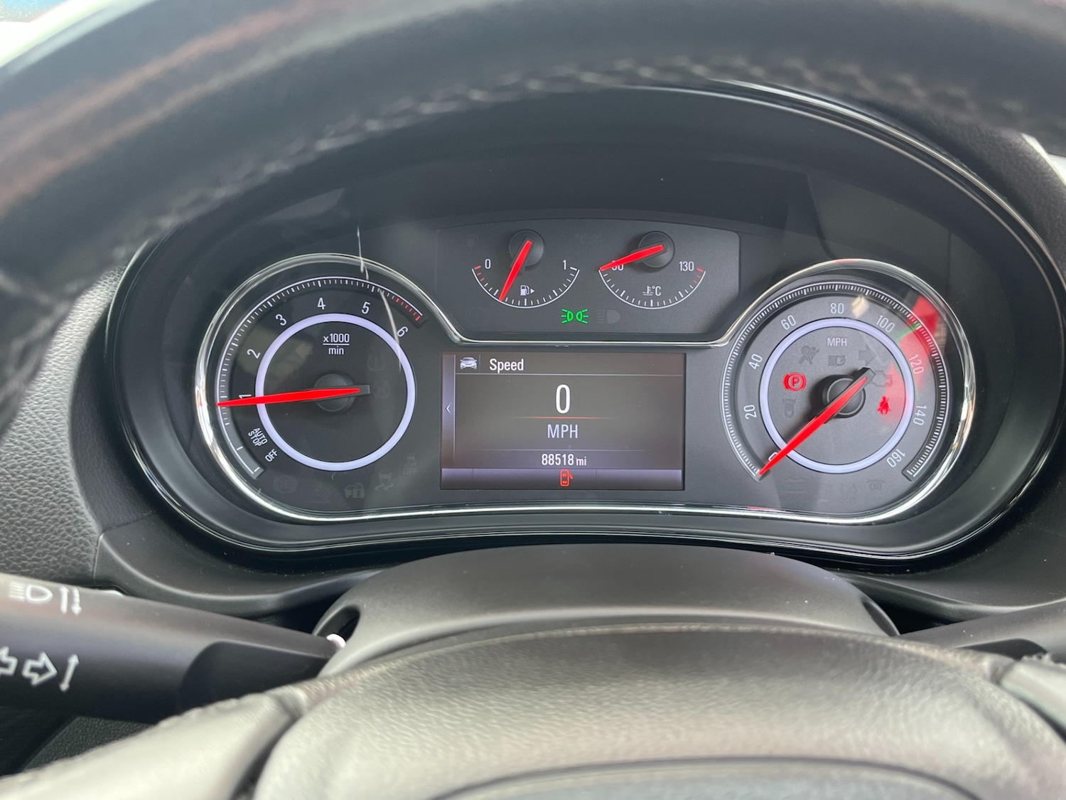 Used Vauxhall Insignia 2015 for sale - 78097692: Photo 20