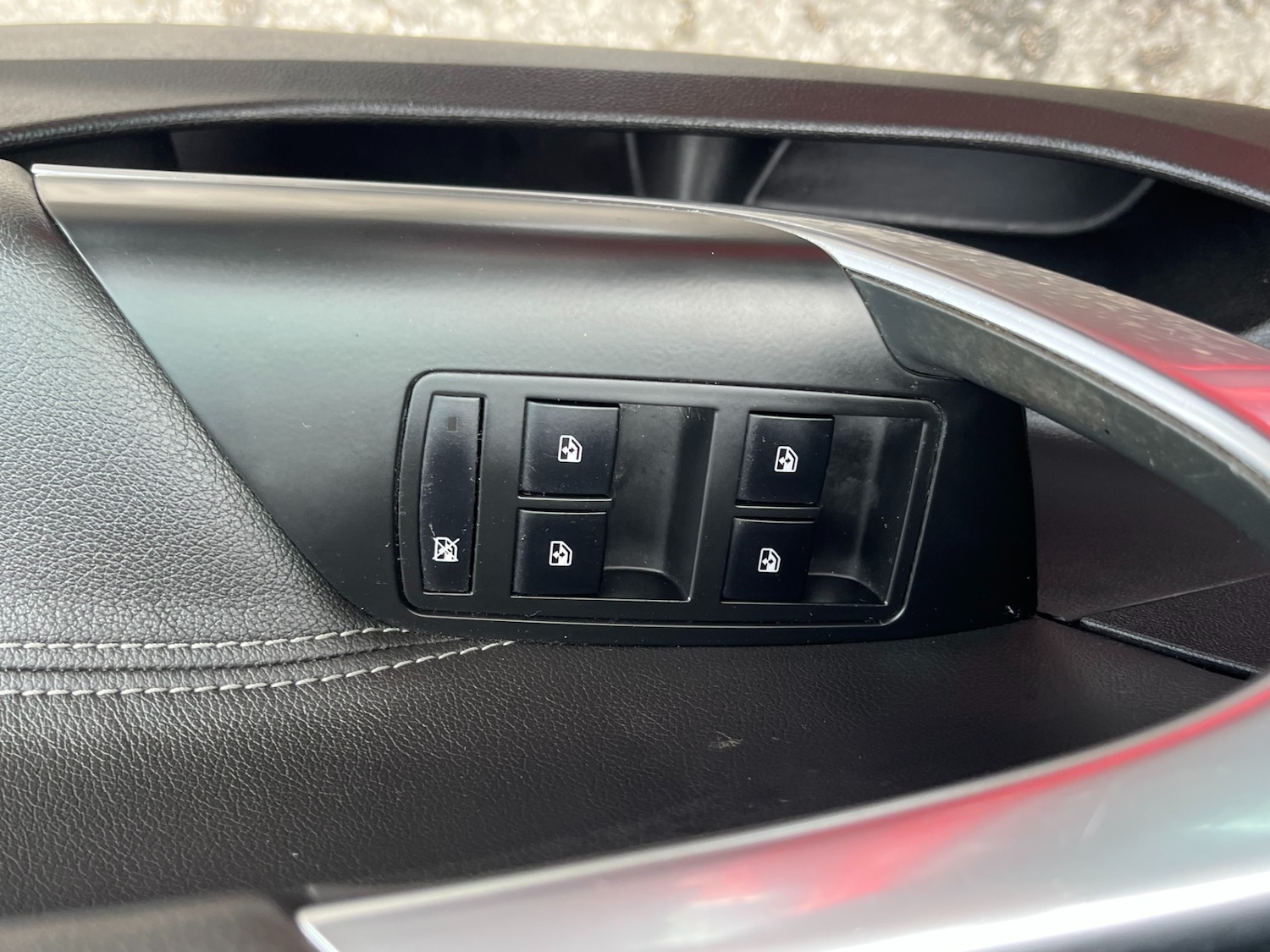 Used Vauxhall Insignia 2015 for sale - 78097692: Photo 22