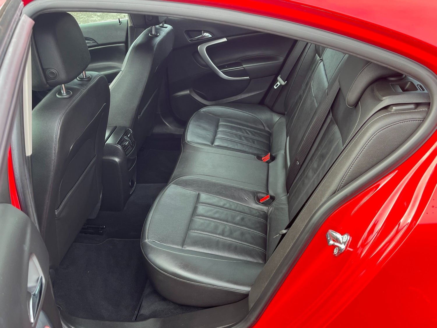 Used Vauxhall Insignia 2015 for sale - 78097692: Photo 25