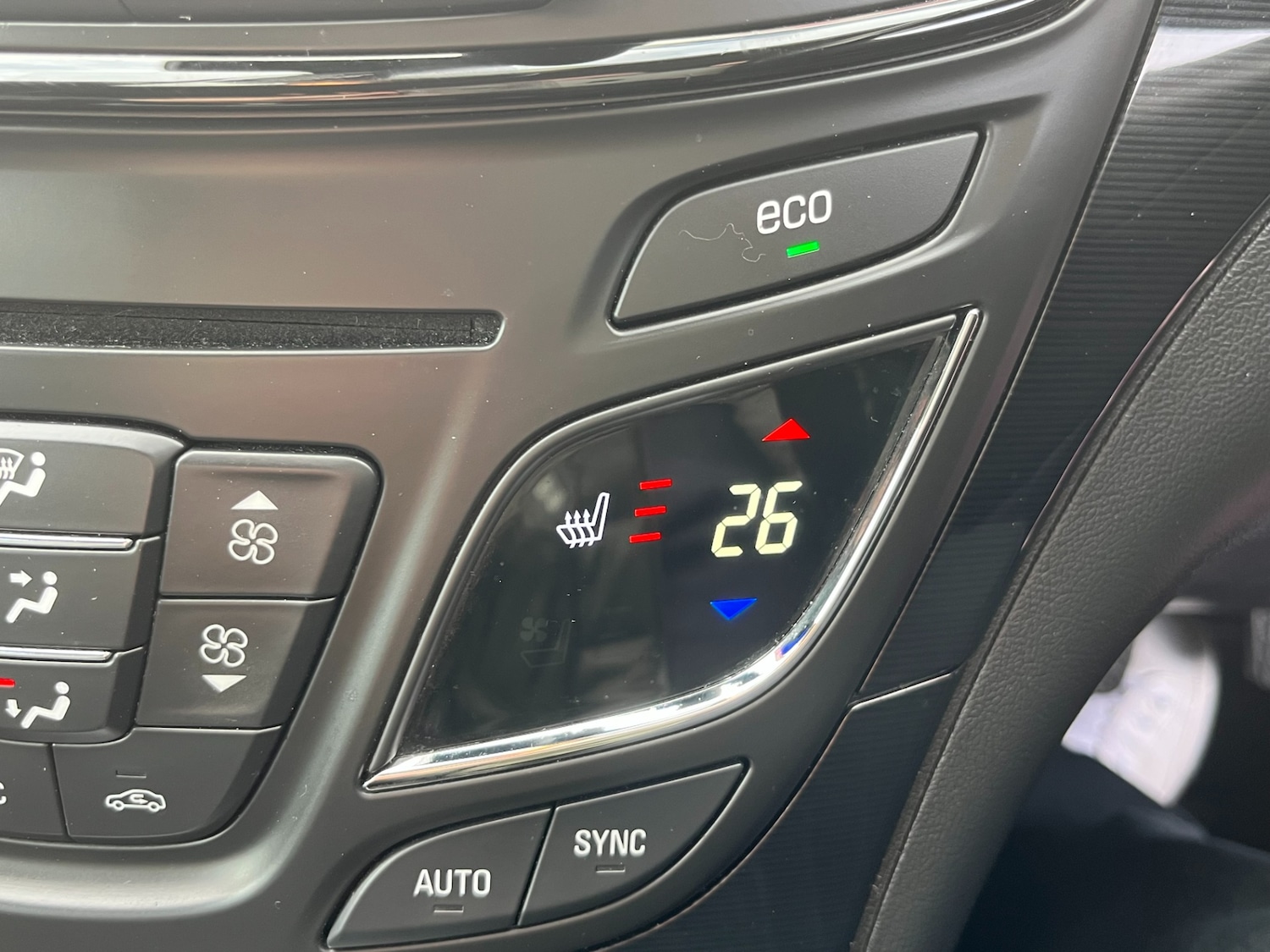 Used Vauxhall Insignia 2015 for sale - 78097692: Photo 27