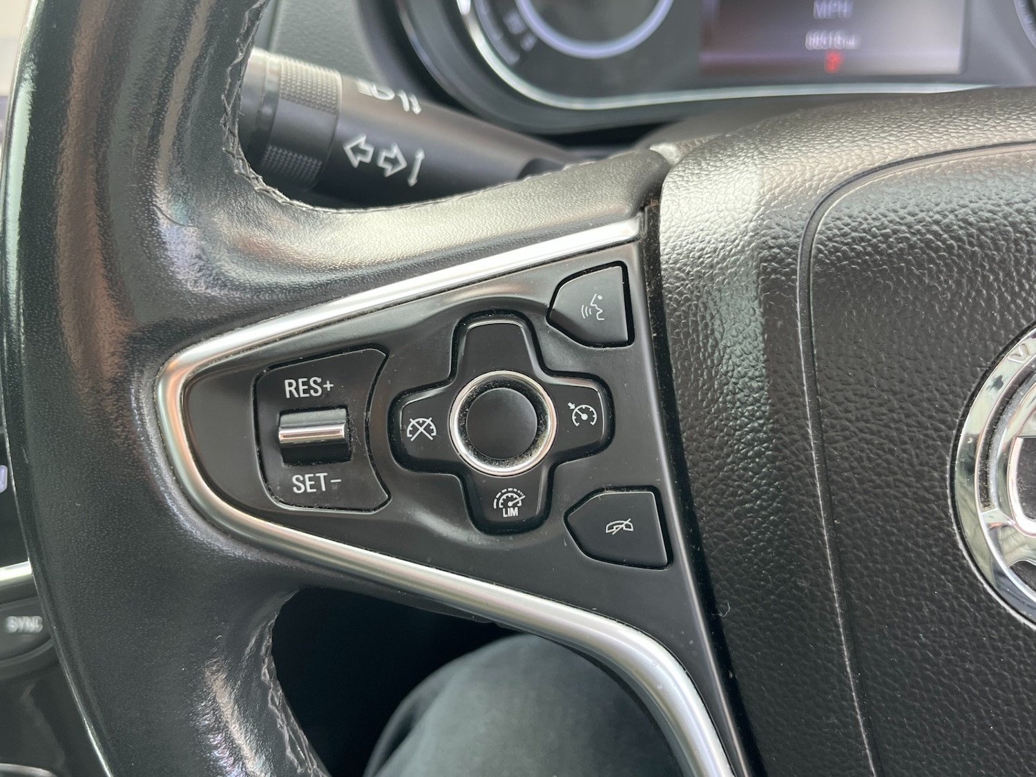 Used Vauxhall Insignia 2015 for sale - 78097692: Photo 37