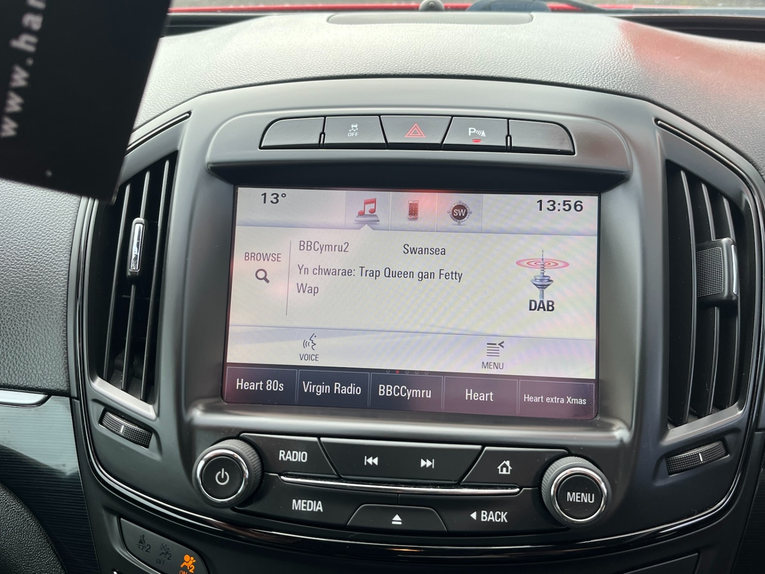 Used Vauxhall Insignia 2015 for sale - 78097692: Photo 38