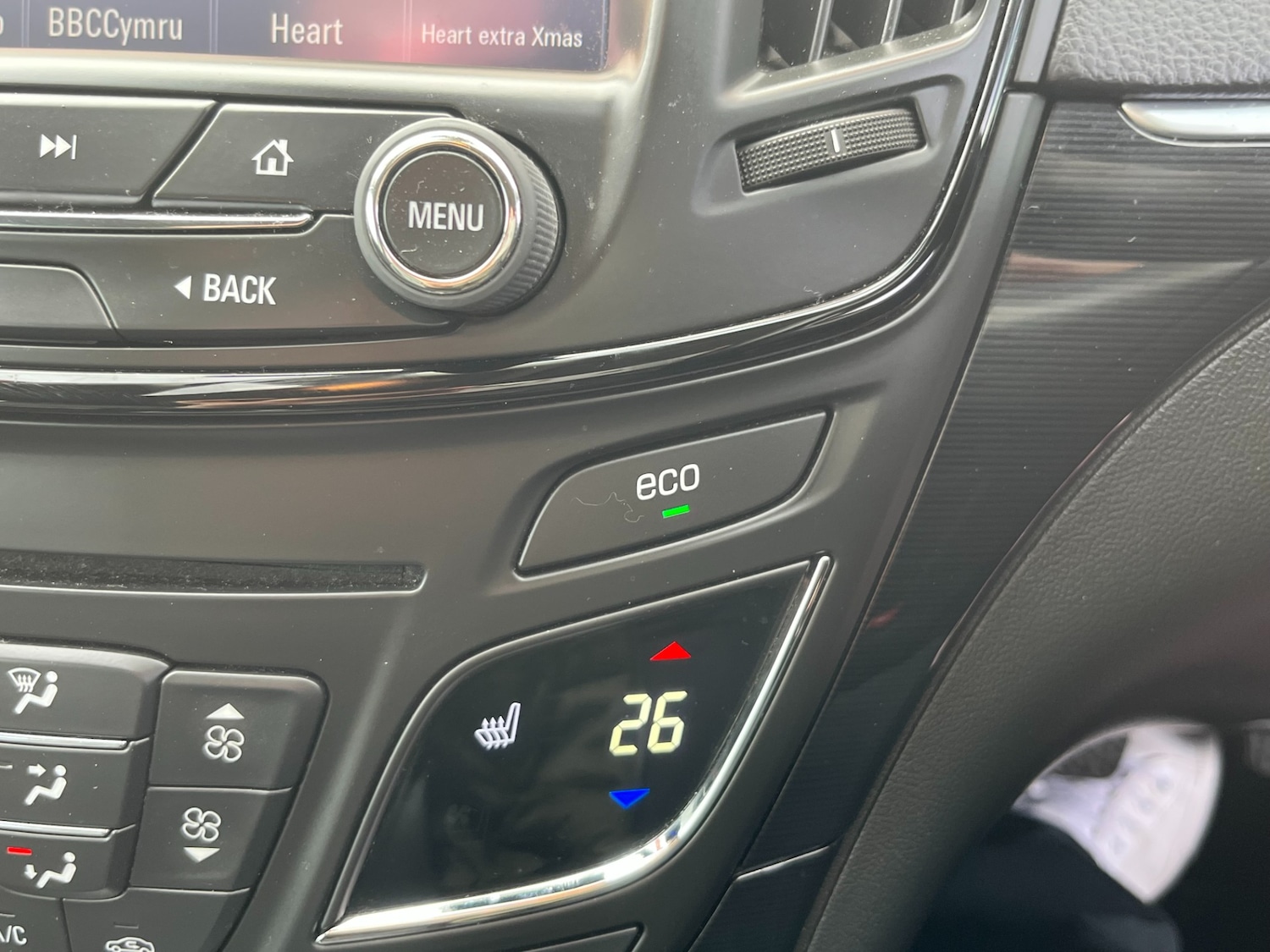 Used Vauxhall Insignia 2015 for sale - 78097692: Photo 40