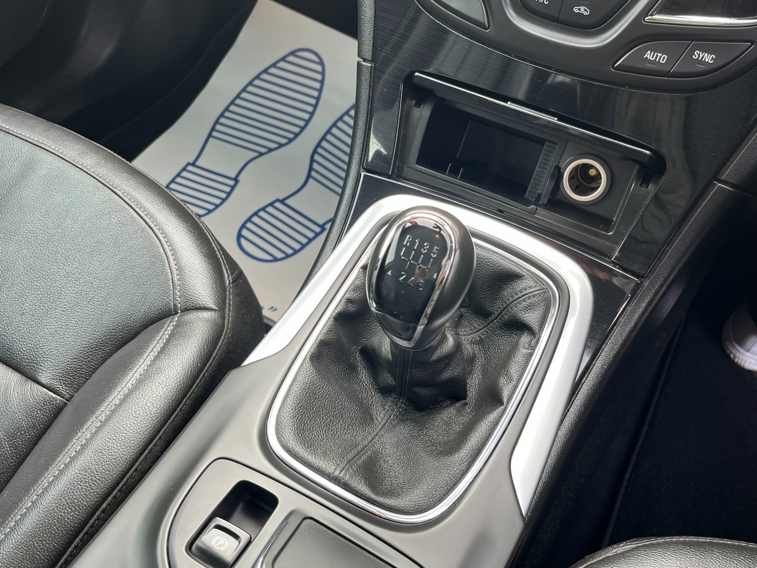 Used Vauxhall Insignia 2015 for sale - 78097692: Photo 41