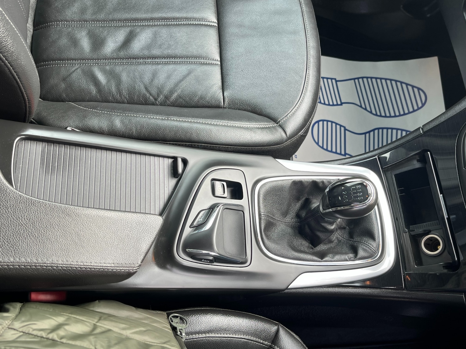 Used Vauxhall Insignia 2015 for sale - 78097692: Photo 42