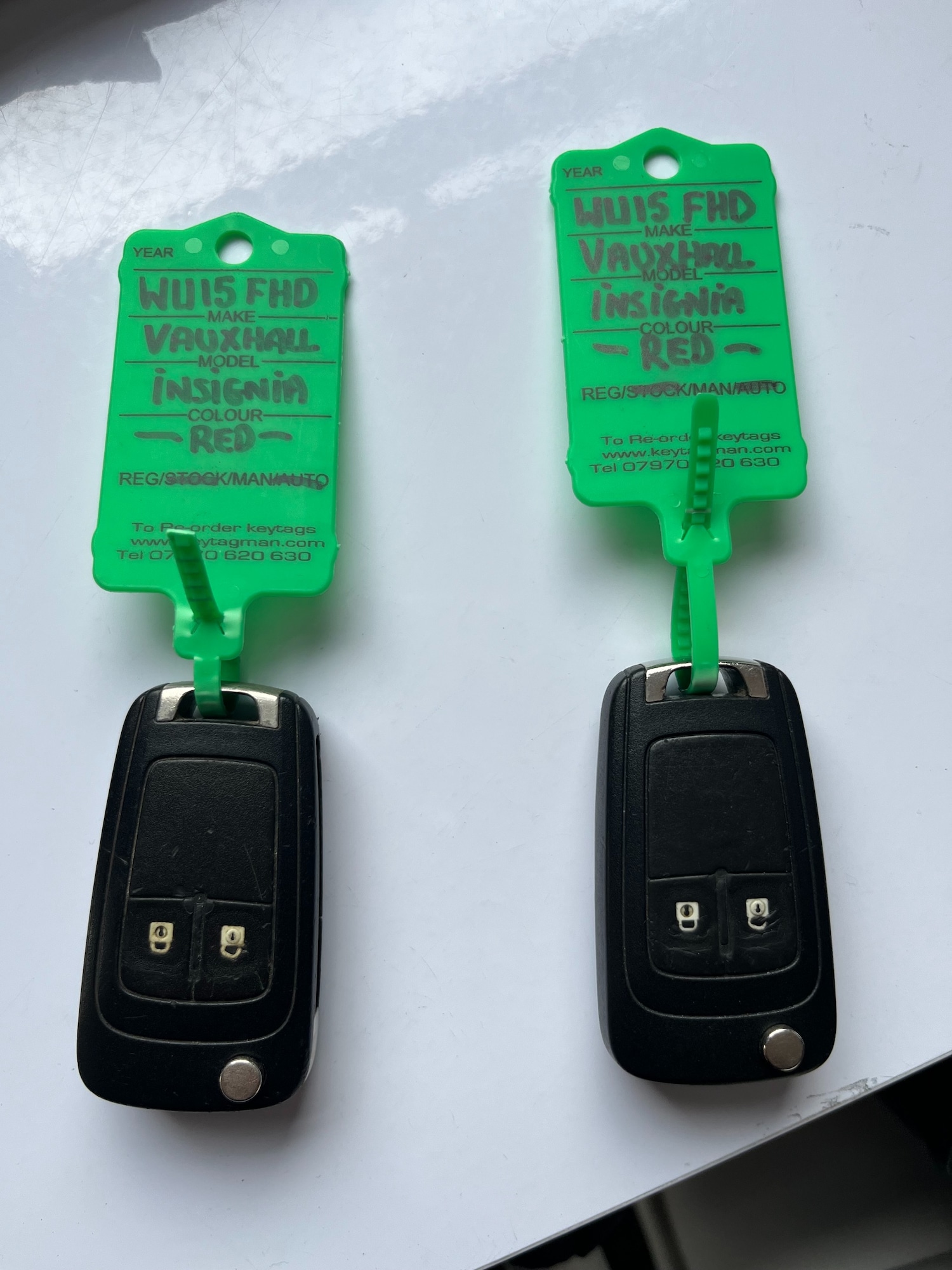 Used Vauxhall Insignia 2015 for sale - 78097692: Photo 44