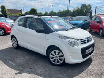 2014 (64) - 1.0 VTi Feel 3dr