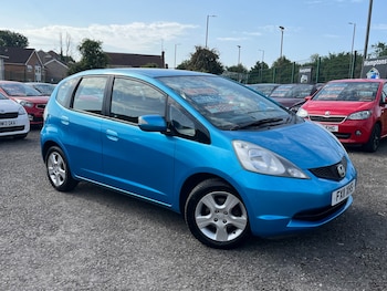 2011 (11) - 1.4 i-VTEC ES 5dr