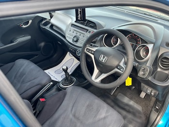 Used Honda Jazz 2011 for sale - 75596064: Photo