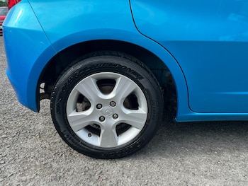 Used Honda Jazz 2011 for sale - 75596064: Photo