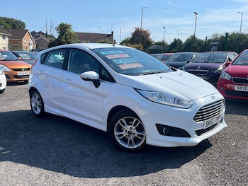 Ford - Fiesta