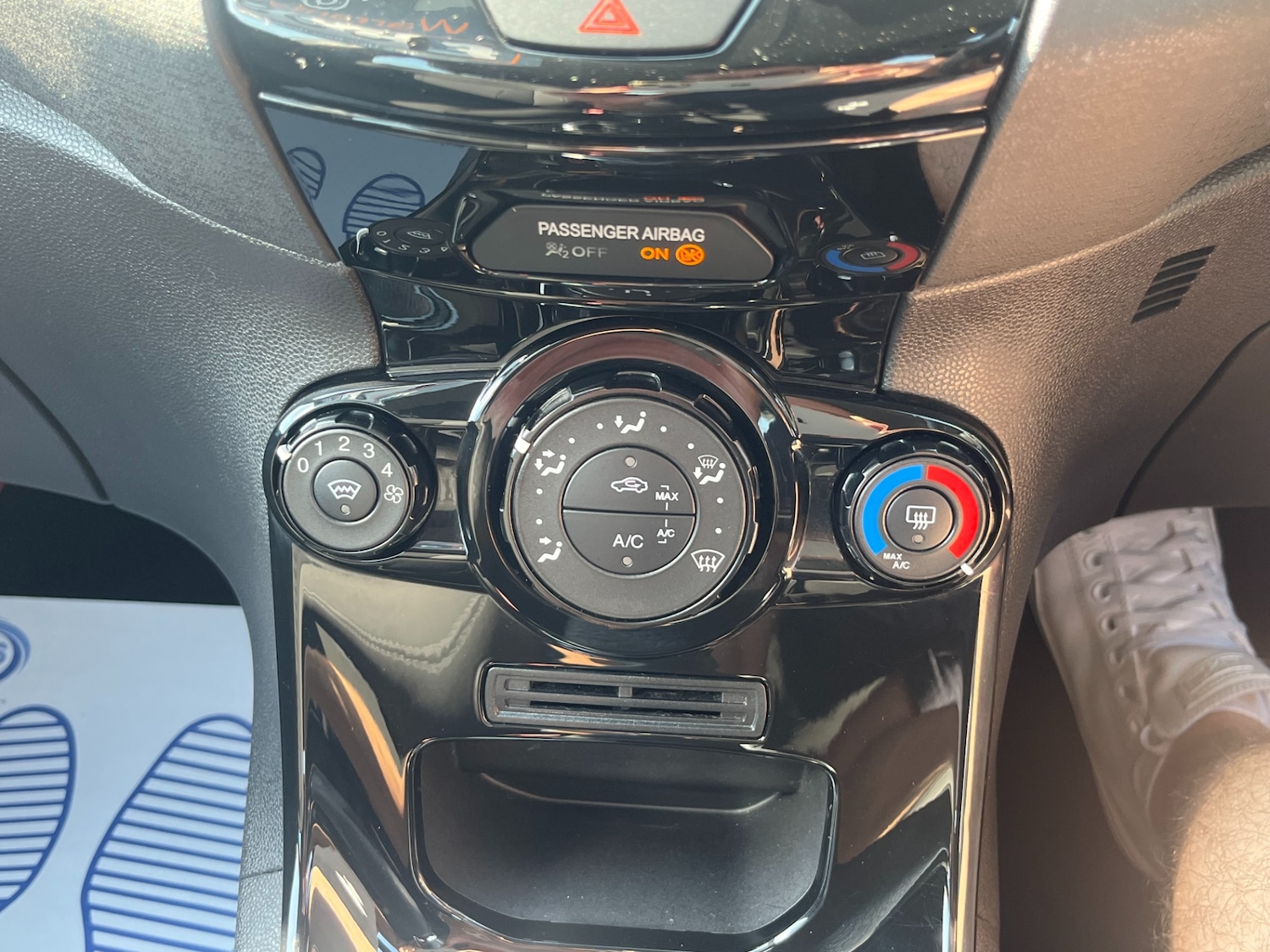 Vehicle 27
