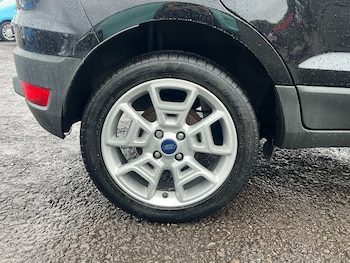 Used Ford Ecosport 2016 for sale - 76170567: Photo