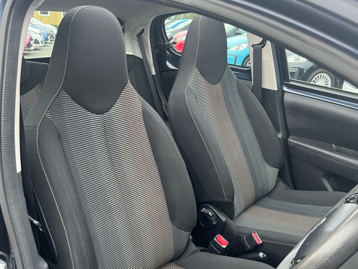 Used Peugeot 108 2015 for sale - 77339608: Photo 11