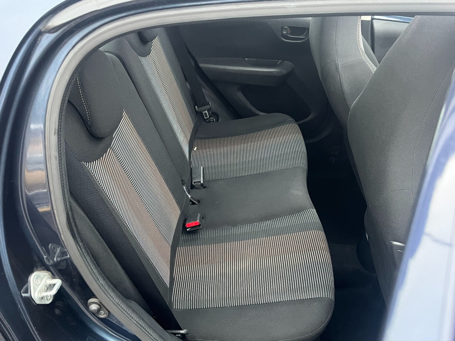 Used Peugeot 108 2015 for sale - 77339608: Photo 16