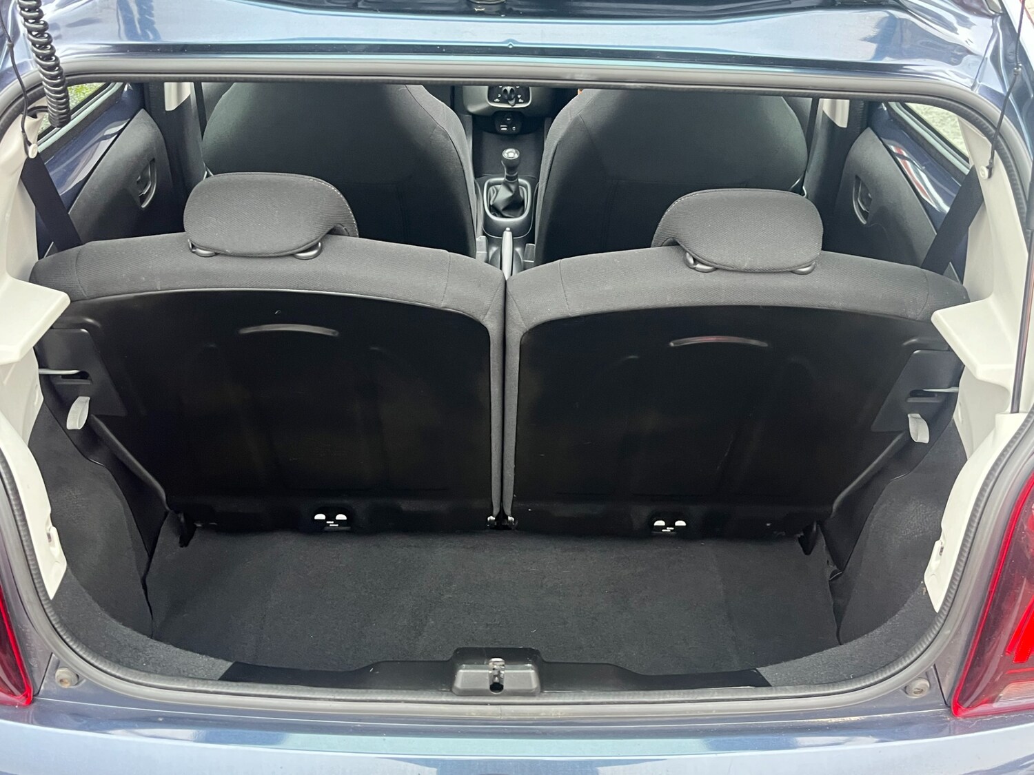 Used Peugeot 108 2015 for sale - 77339608: Photo 18